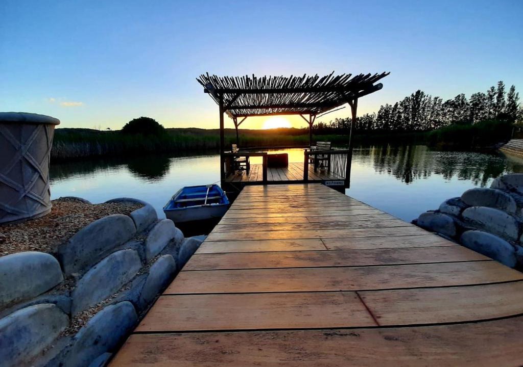 Addo House | Klein Plekkie Self Catering Accommodation