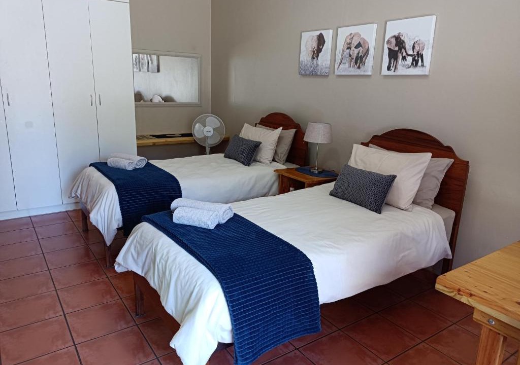 Worcester Apartment | Kleine Nessie