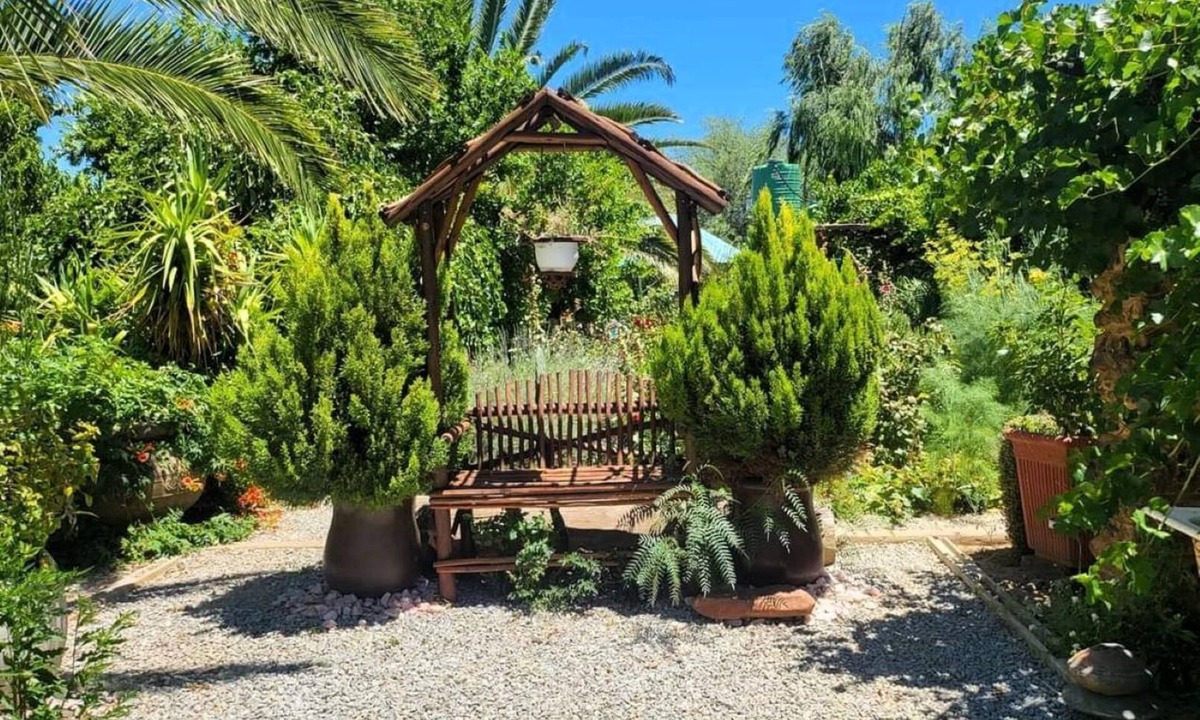 Calvinia House | Kleinplasie Guesthouse