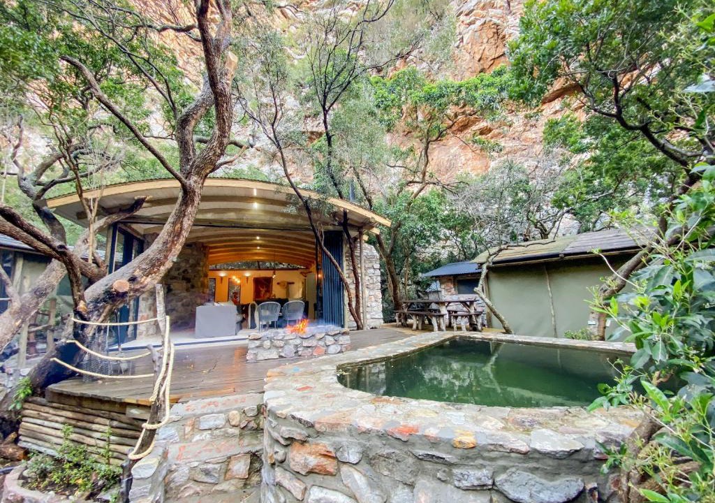 Sundays River Valley Other | Kleinrivier Mountain Escapes