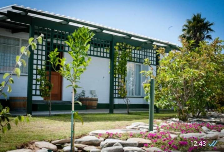 Kleinzee House | Kleinzee Cottage