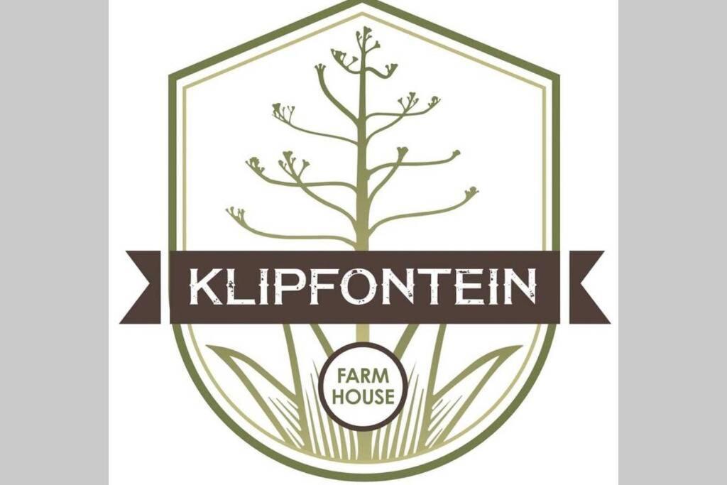 Inkwanca House | Klipfontein Farm House