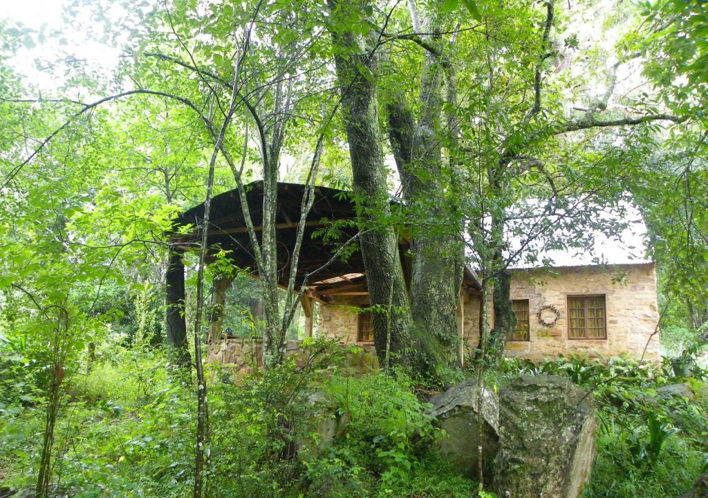 Schoemanskloof Apartment | KLIPINNIBOS Nature Farm
