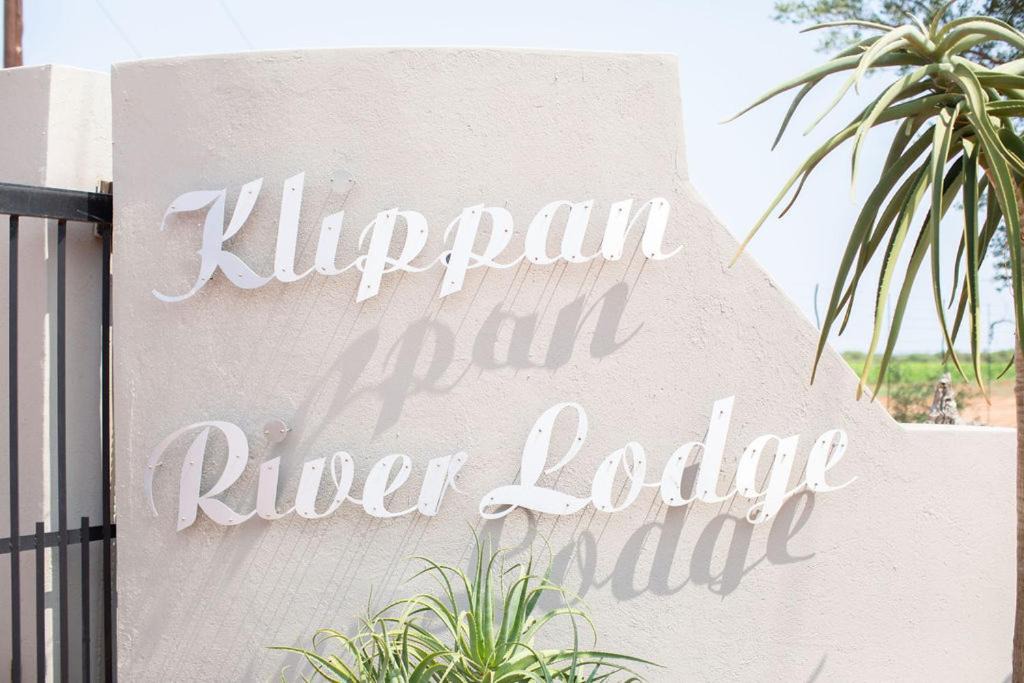 Groblersbrug Apartment | Klippan River Lodge