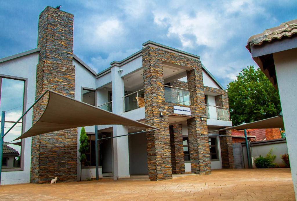 Midvaal Bed & Breakfast | Kliprivier Guest House