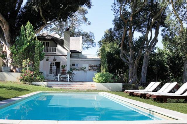 Tulbagh House | Kloofzicht Estate Country House