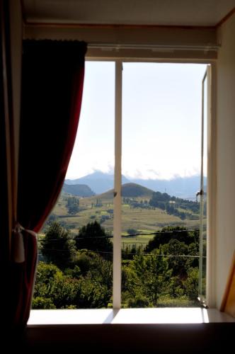 Clarens House | Knock Out View Clarens