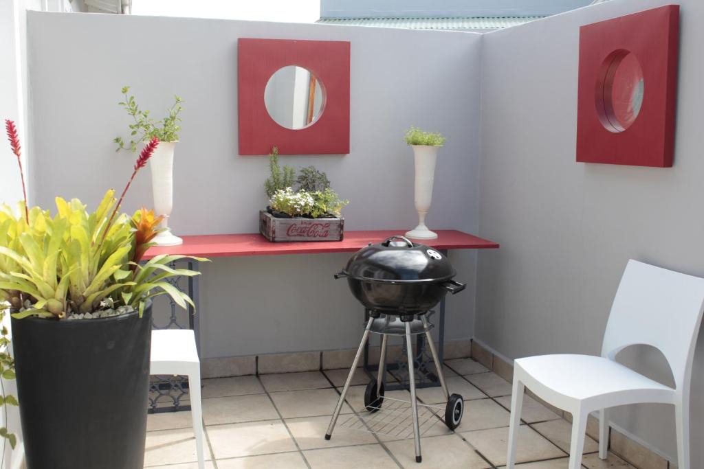 Knysna Central Apartment | Knysna Oyster
