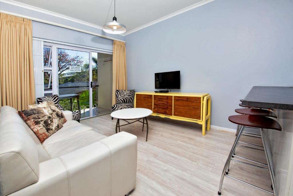Knysna Central Apartment | Knysna Pocket Breaks Unit 5