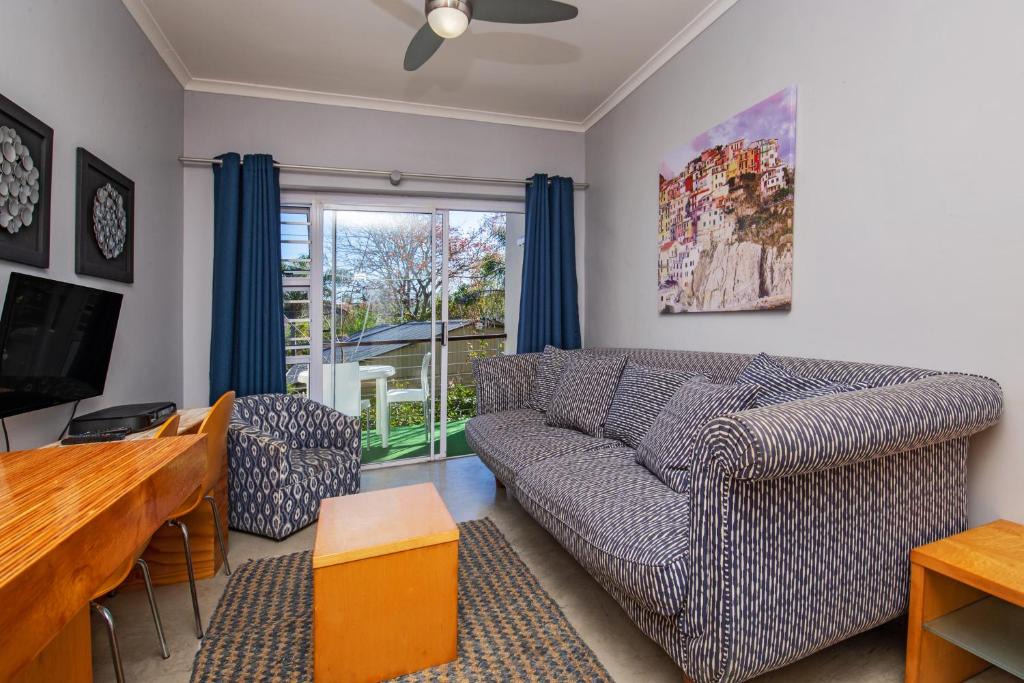 Knysna Central Apartment | Knysna Pocket Breaks Unit 6