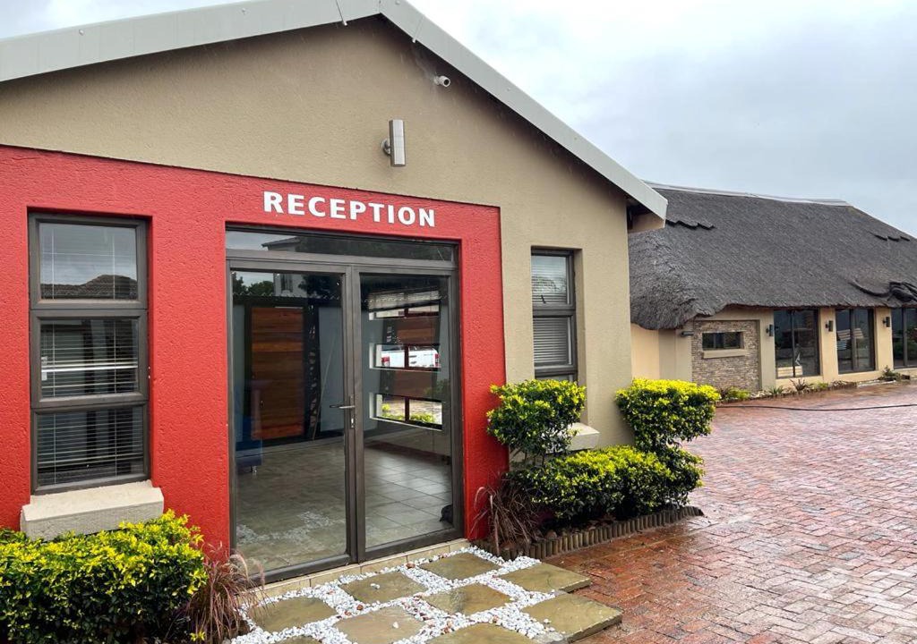 Lebowakgomo House | Ko-Khoneng Guest house