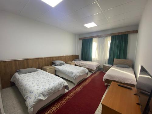 Izmit Hostel | Kocaeli Konaklama
