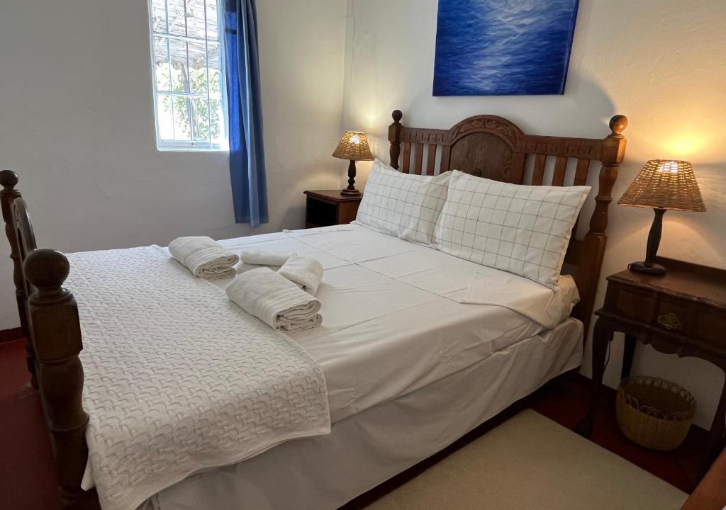 Merweville House | Kom Kyk Cottage in Merweville