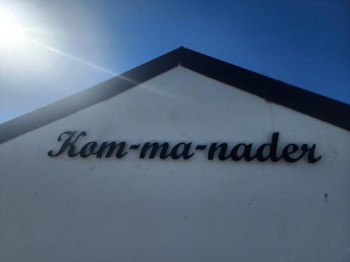 Velddrif Apartment | Kom ma nader