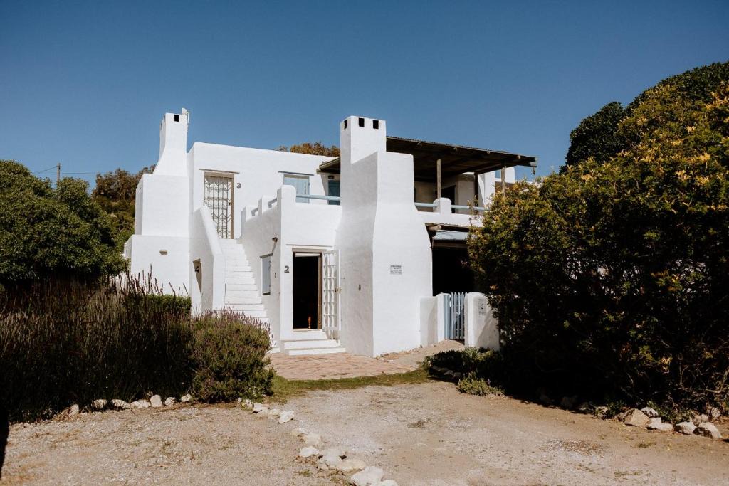 Paternoster Apartment | Komyntjie 2