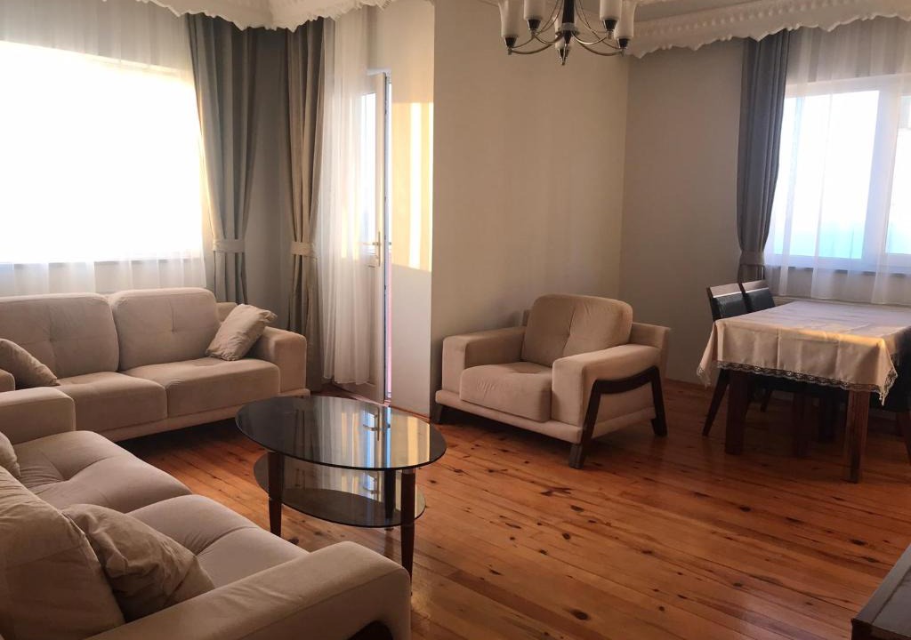 Yesilyali Apartment | Konaklamak için en iyi mekan