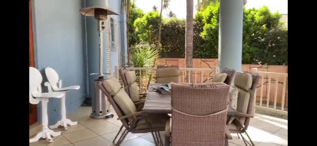 Zwartkop House | Kopano Guesthouse