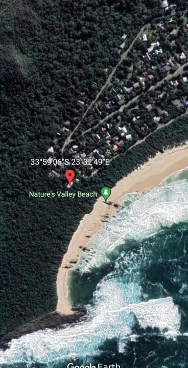 Nature's Valley Apartment | Kostaplenti