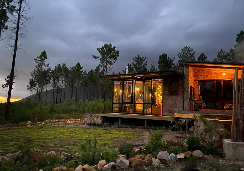 Bot River Cabin | Krakeelpoort Herberg
