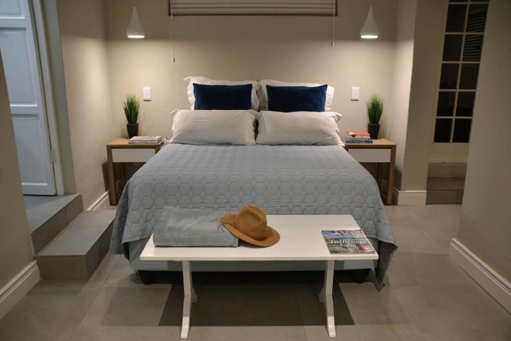 Montagu House | Krom Cottage
