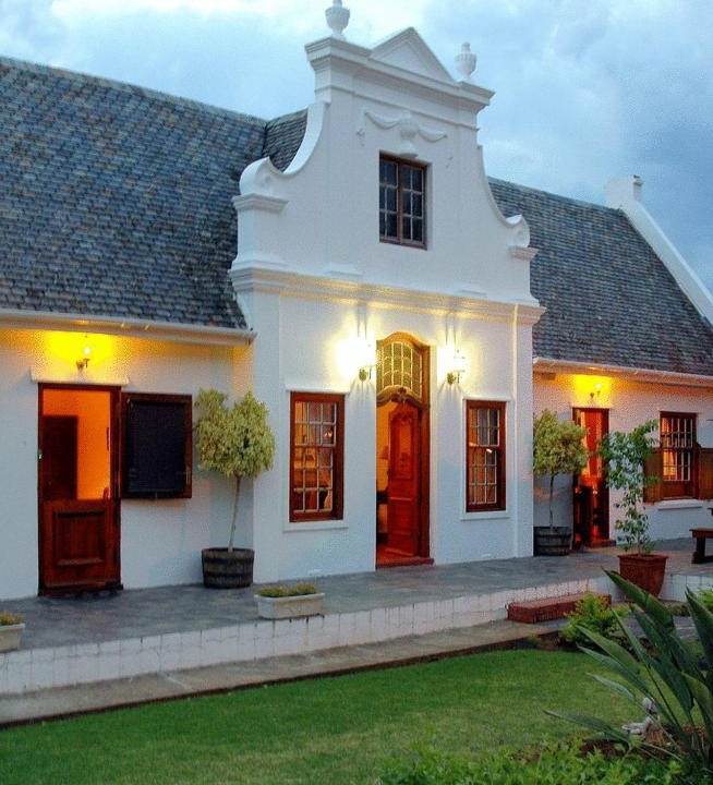 Kirkwood House | Kronenhoff Guesthouse