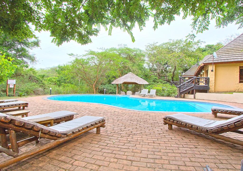 Hazyview Cabin | Kruger Adventure Lodge