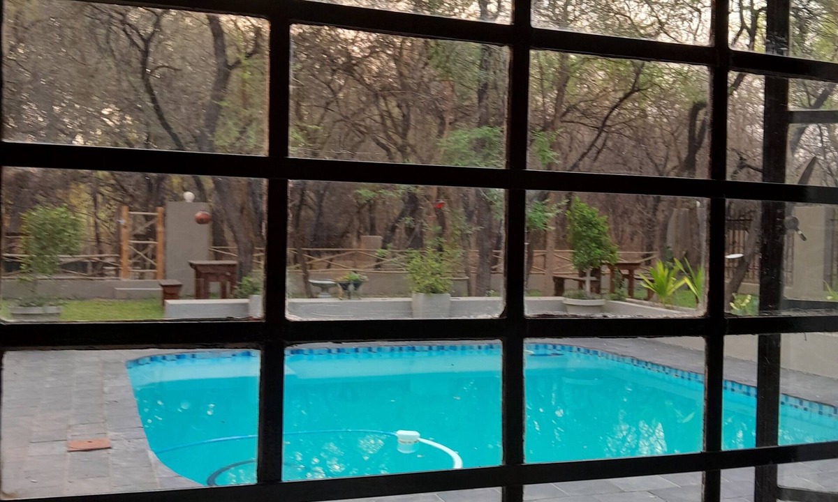 Marloth Park House | Kruger Bush Retreat