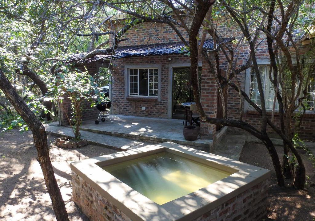 Marloth Park Apartment | Kruger KayaLakho