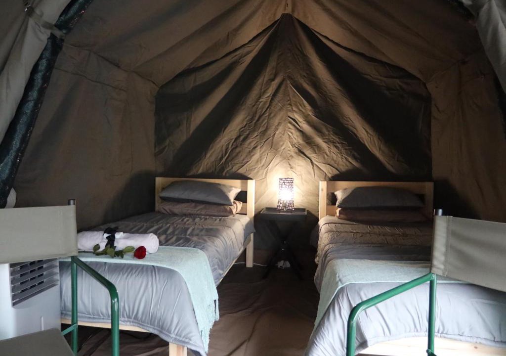 White River Other | Kruger Mountain Tented Camp