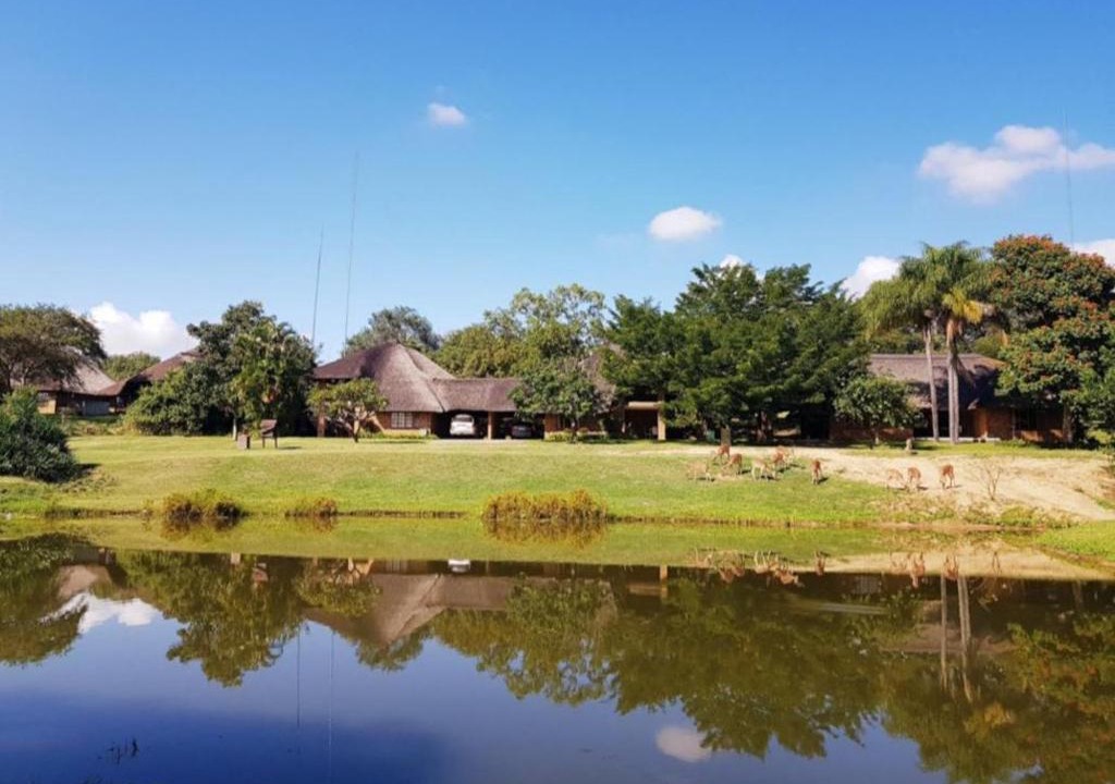 Hazyview Ski Chalet | Kruger Park Lodge Unit 538 - PmP