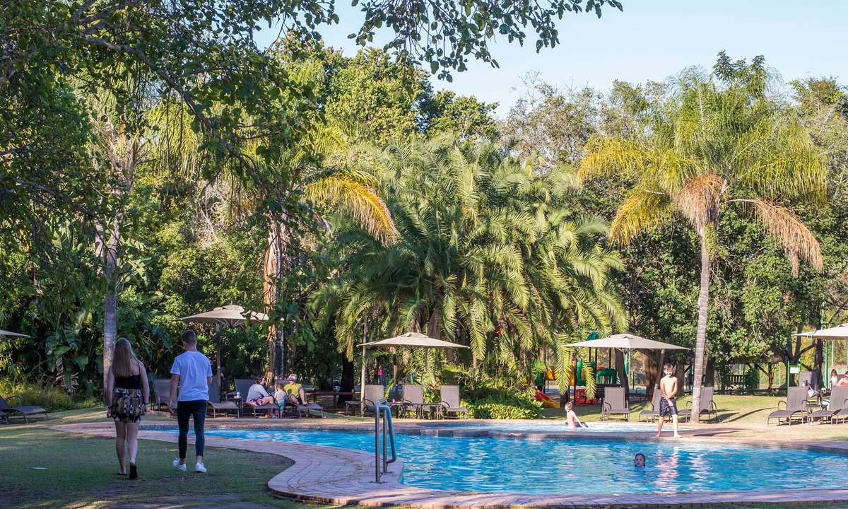 Hazyview Ski Chalet | Kruger Park Lodge Unit No. 221