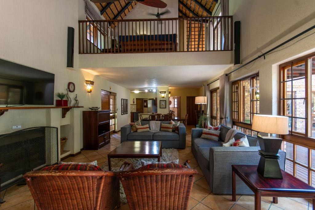 Hazyview Apartment | Kruger Park Lodge Unit No. 265