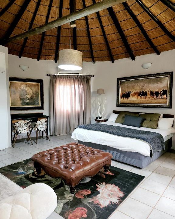 Malelane Apartment | Kruger's SugarView