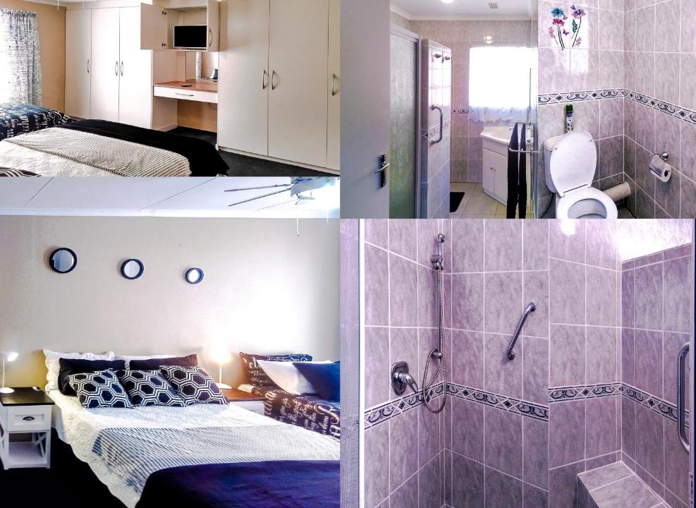 Krugersdorp Villa | Krugersdorp Self Catering 3 bedroom home