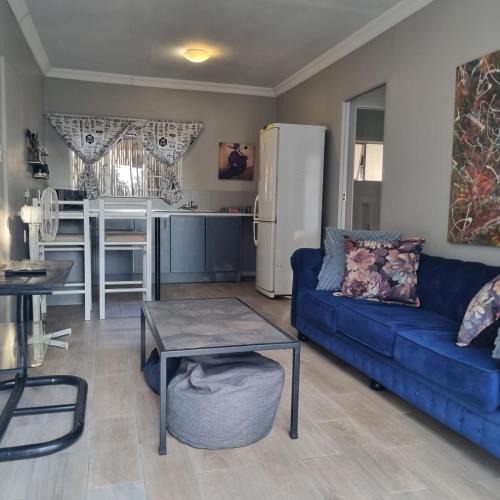 Pretoria House | Kruin suite
