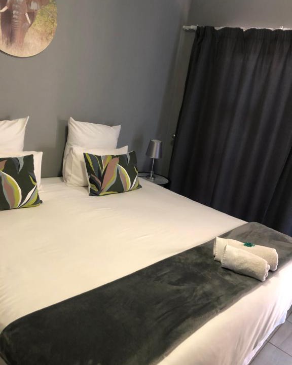 Kathu House | Kudu Cottages