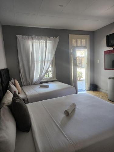 Bloemfontein Hotel | Kudu Guest House