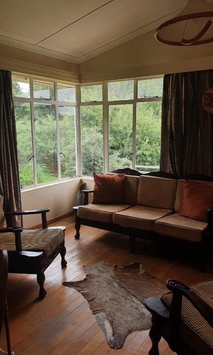 Middelburg House | Kudu Haven