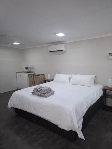 Phalaborwa Apartment | Kudu Kottage