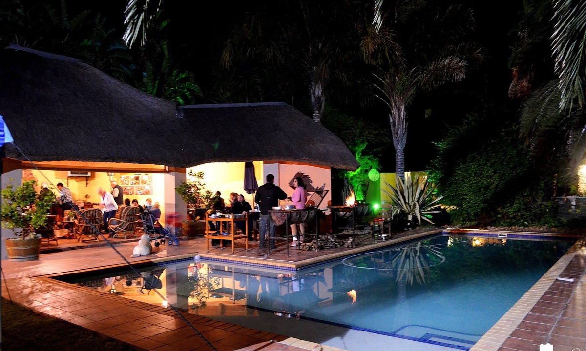 Addo Bed & Breakfast | Kududu Guest House