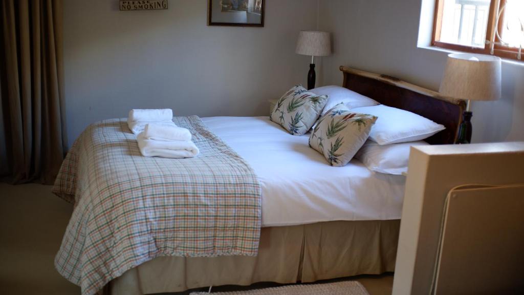 Worcester Apartment | Kuruma Farm Cottages