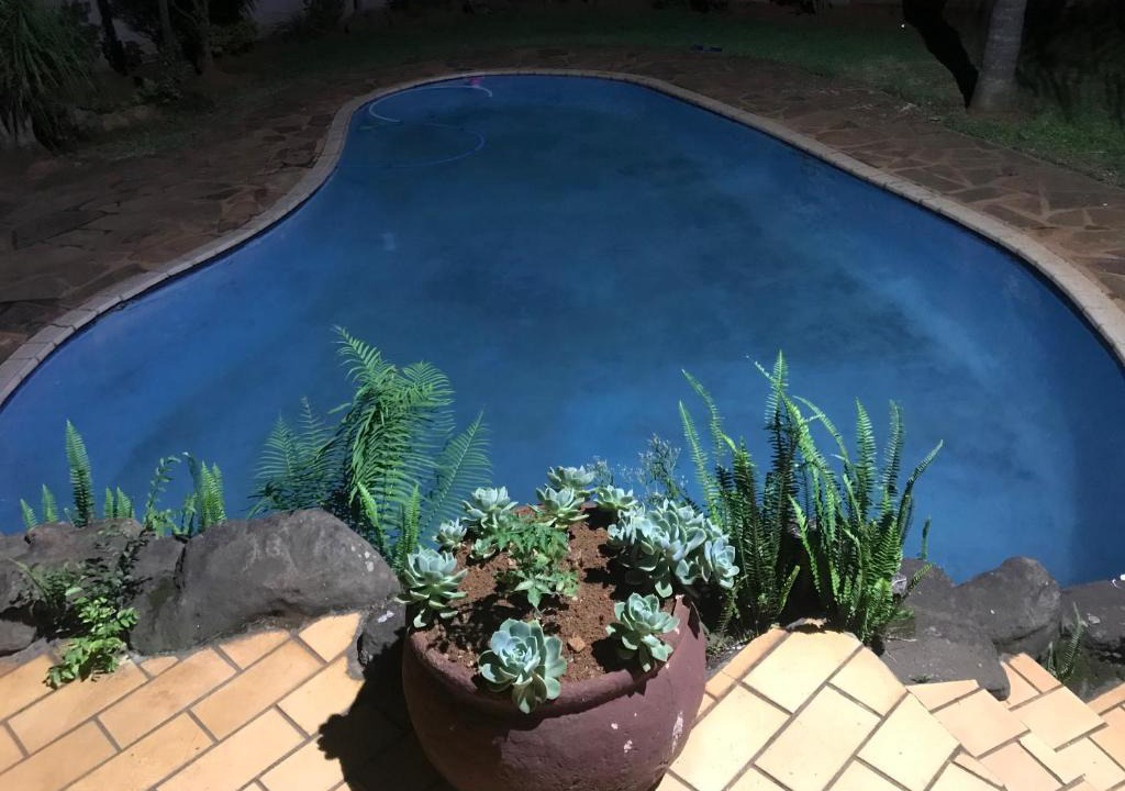 Sabie House | Kusha Two