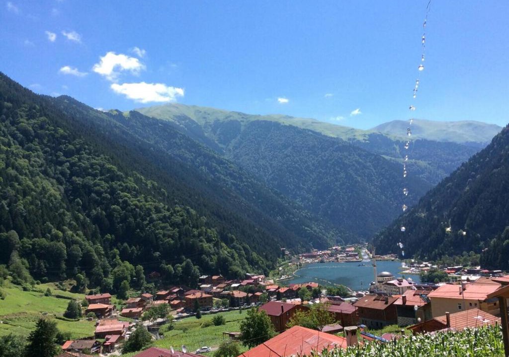 Kuzey Palace | Uzungol