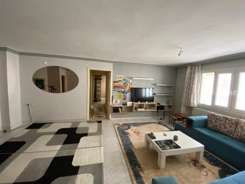 Karabaglar Hostel | Kuzey’s home