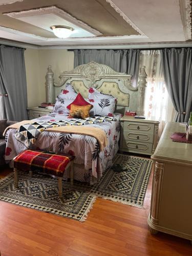 Grahamstown House | KwaBangisa