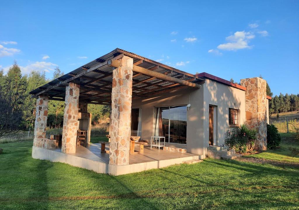 Emakhazeni House | Kwaggaskop Farm Stoephuis