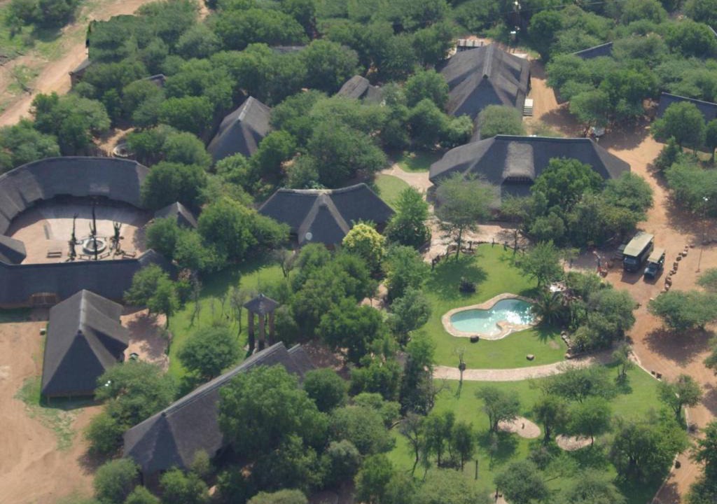 Hammanskraal Cabin | Kwalata Game Lodge