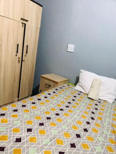 Berea House | KwaMgozimba Guest House - Room 9or10