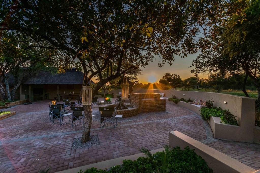 Rustenburg Cabin | KwaNathi Lodge