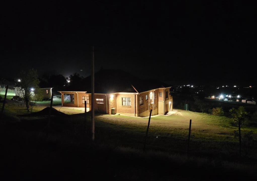 Ngquza Hill House | KwaNomzi Botique Lodge